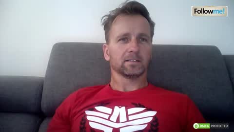 TOM online show from October 14, 8:01 pm