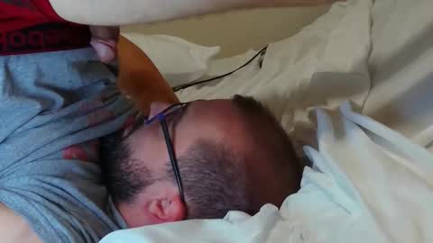 Tomi online show from October 30, 7:14 pm