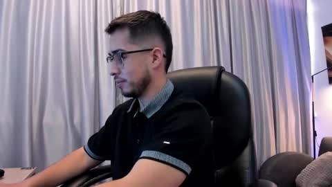 tommas_johnson online show from May 29, 12:25 pm