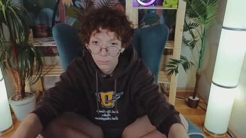 Tommie online show from March 12, 8:41 am