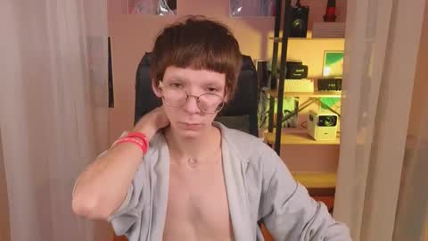 Tommie online show from September 26, 12:13 pm