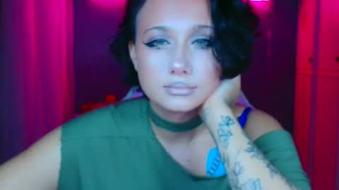 Galadriel online show from October 26, 9:14 pm