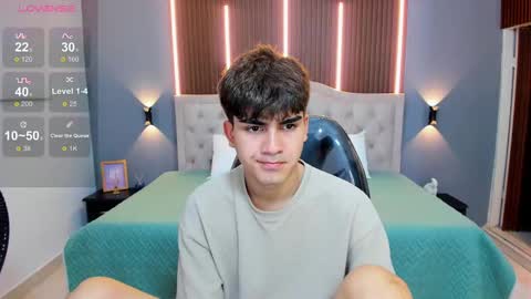 Tommy  online show from September 10, 3:40 am