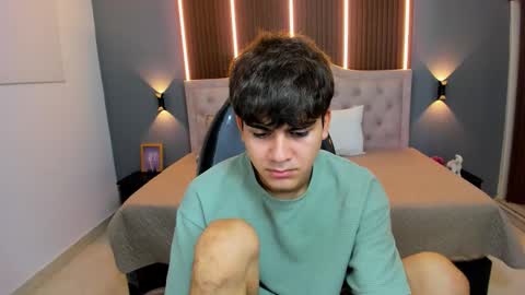 Tommy  online show from November 30, 4:19 am