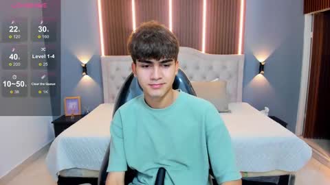 Tommy  online show from September 14, 4:37 am