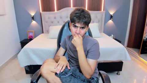 Tommy  online show from January 11, 4:51 am