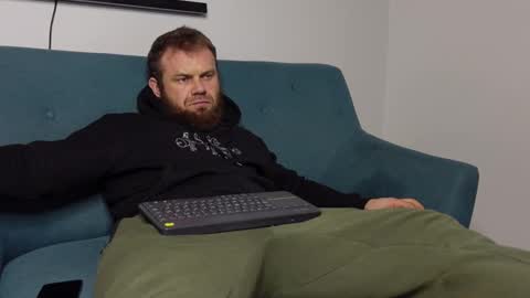  tommy burnzzz  online show from March 10, 11:49 pm