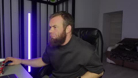  tommy burnzzz  online show from February 15, 2:47 am