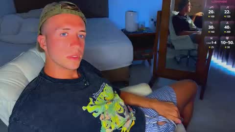 Tommy online show from September 24, 5:47 am