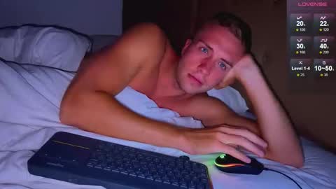 Tommy online show from October 30, 8:20 pm