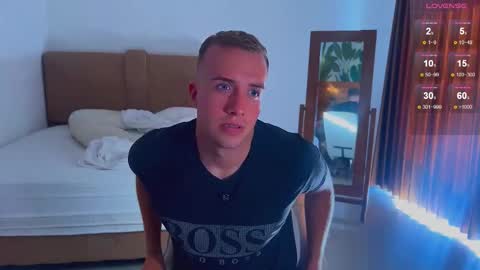 Tommy online show from October 19, 11:20 pm