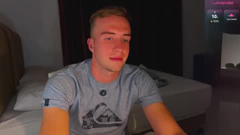 Tommy online show from March 11, 10:29 am