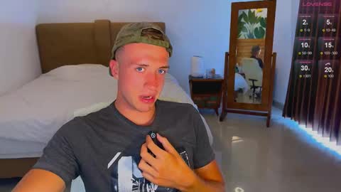 Tommy online show from September 20, 4:37 am