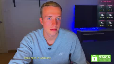 Tommy online show from December 2, 6:24 am