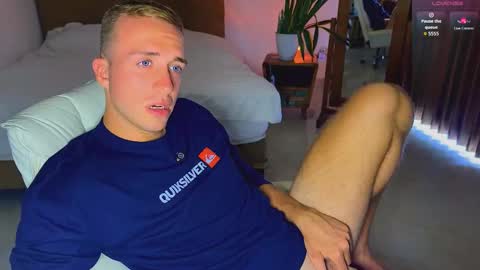 Tommy online show from February 27, 5:55 am