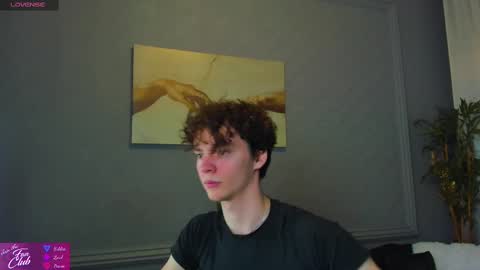 Tommy online show from February 12, 3:05 pm