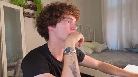 Tommy online show from September 9, 3:34 pm