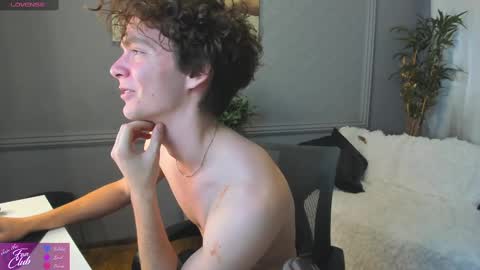 Tommy online show from March 10, 1:10 pm