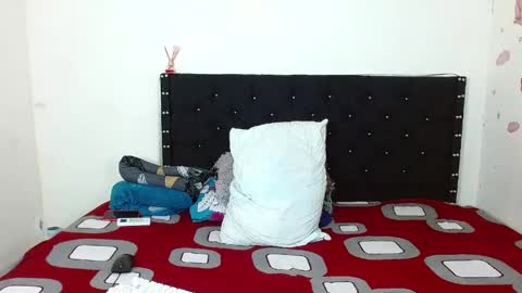 tommy and merida online show from April 7, 2:35 am