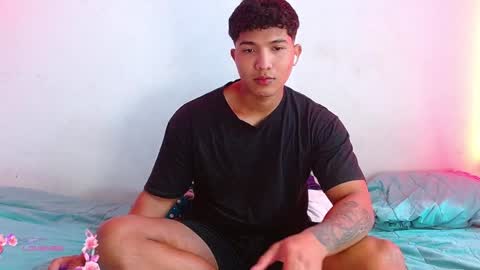 tommy and merida online show from January 12, 5:24 am