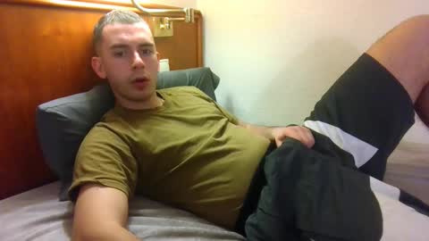 Thomas online show from February 10, 4:43 pm