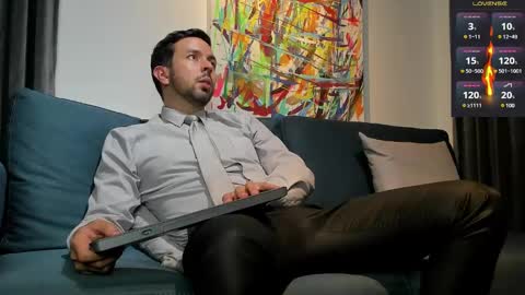 tommy_raym0ndg online show from January 25, 12:06 am