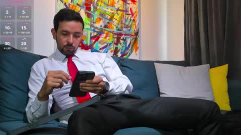 tommy_raym0ndg online show from September 29, 8:19 pm