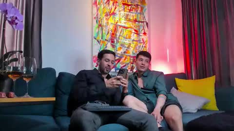 tommy_raym0ndg online show from February 14, 9:50 pm