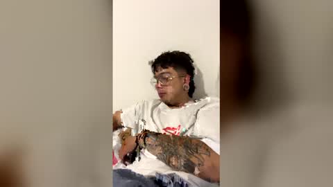 Dirty Tommy online show from March 1, 8:07 am