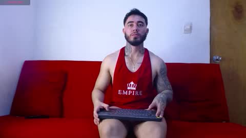 Steven online show from September 22, 6:56 pm