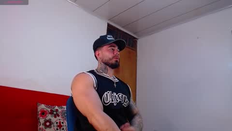 Steven online show from March 19, 7:08 pm