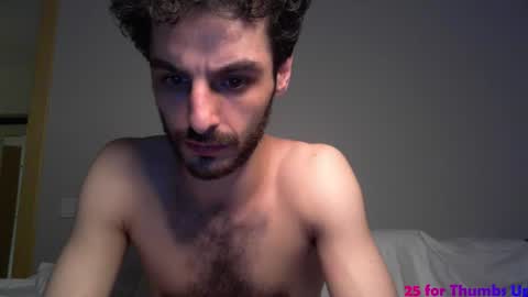 Tommy online show from December 26, 1:18 am