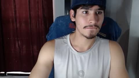 tommycutee21 online show from March 12, 6:00 pm