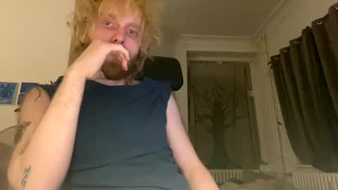 First Show ever 3 online show from September 25, 10:17 pm