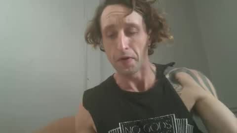 tommygun2727 online show from January 19, 5:28 pm