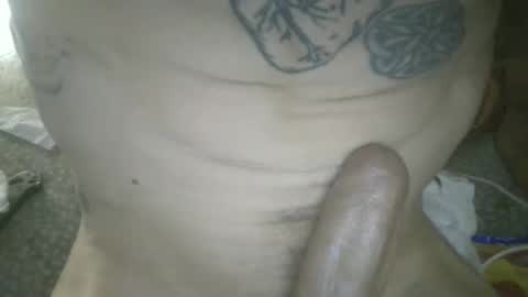 tommygun2727 online show from February 23, 5:34 am