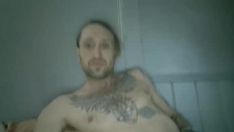 tommygun2727 online show from January 12, 8:57 pm