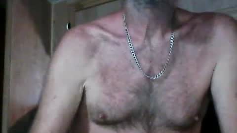 tommyknock271760 online show from February 27, 4:54 pm