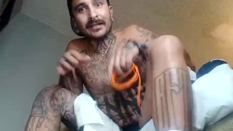 tommysprungger3 online show from October 12, 12:14 am