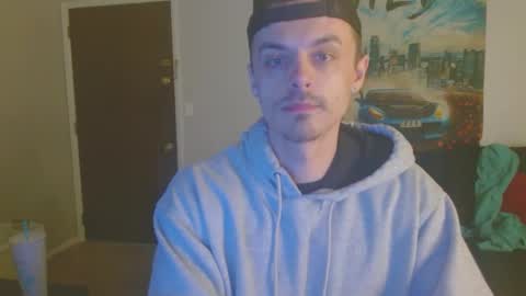 Tommy Strokes online show from March 2, 11:53 pm