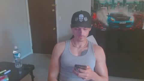 Tommy Strokes online show from February 28, 5:26 pm