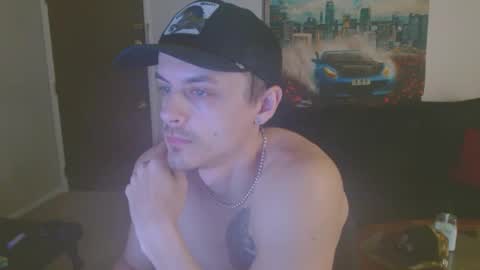 Tommy Strokes online show from February 11, 3:40 am