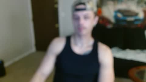 Tommy Strokes online show from March 27, 12:49 am