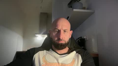 Snapshot of tommyx01 chatting on October 8, 4:46 pm Thomas Fit online show from October 8, 4:46 pm