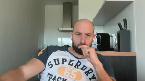 Snapshot of tommyx01 chatting on September 26, 8:55 am Thomas Fit online show from September 26, 8:55 am