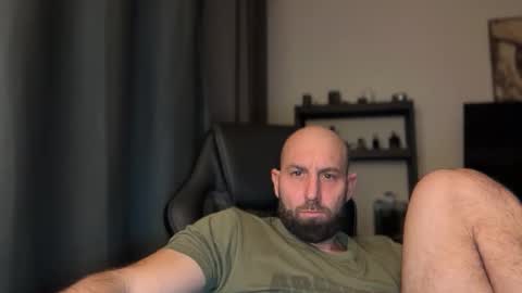 Thomas Fit online show from February 2, 11:12 pm