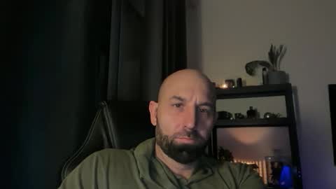 Thomas Fit online show from January 10, 9:09 pm