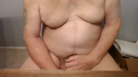 tomsbody1 online show from March 3, 12:01 pm