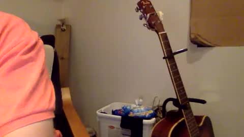 SandroLickYouCrazy online show from June 6, 10:37 pm