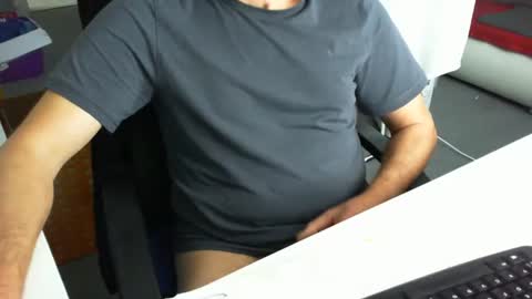 Tom online show from November 3, 11:55 am